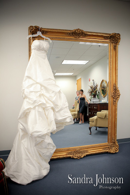 Best First Baptist Orlando Wedding photographer - Sandra Johnson (SJFoto.com)